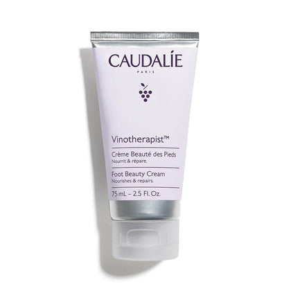 Caudalie Vinotherapist Crema Bellezza Dei Piedi 75ml