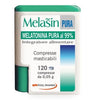 Melasin Pura 120 Compresse