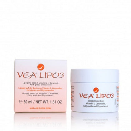 Vea Lipo3 Emolliente Idratante