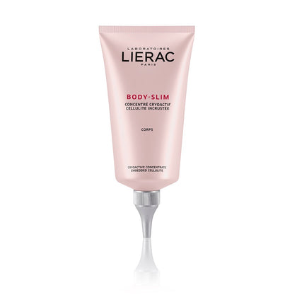 Lierac Body-slim Concentrato Crioattivo 150 Ml