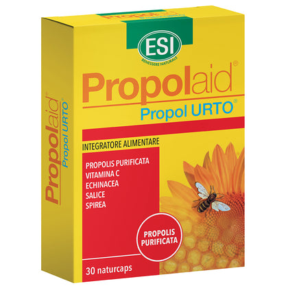 Esi Propolaid Propolurto 30 Capsule