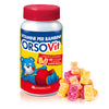 Orsovit Vitamine 60 Carammelle Gommose