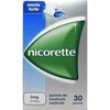 Nicorette 30gomme Masticabili 2mg Men