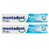 Mentadent Dentifricio Esperti In Prevenzione White 2x75ml