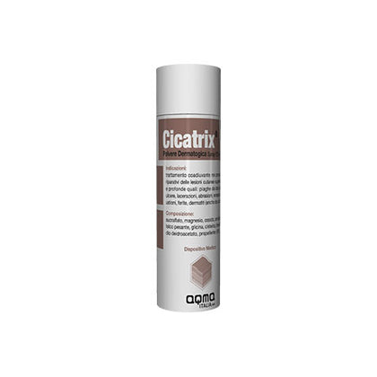 CICATRIX POLVERE DERMATOLOGICA SPRAY 125ML