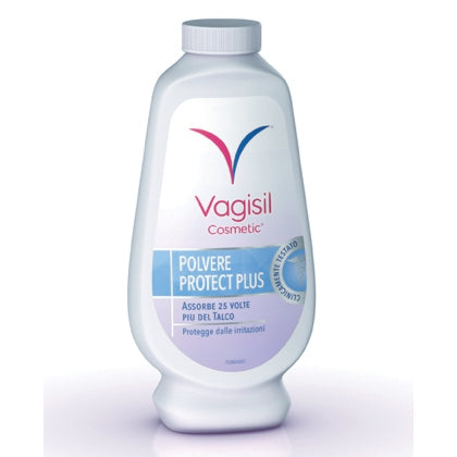 Vagisil Cosmetic Polvere Protect Plus