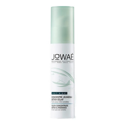 JOWAE' CONCENTRATO GIOVINEZZA DETOX