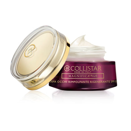 COLLISTAR CREMA OCCHI RIMPOLPANTE SPF15 15ML