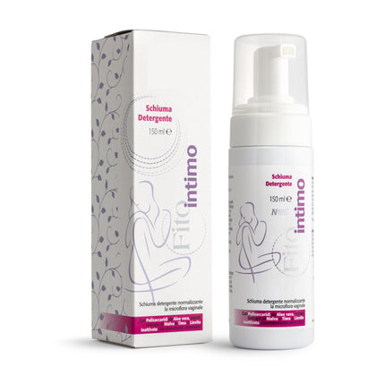 Selerbe Fitointimo Schiuma Detergente 150ml