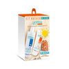 KIT ESTATE BIMBI DERMOSOLARI LATTE 50SPF + SPRAY DOPOSOLE