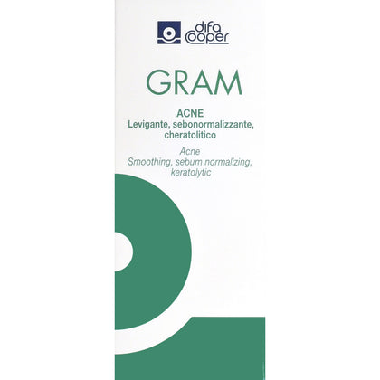 Gram Acne 50ml