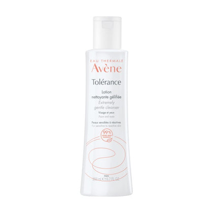 Avene Tolerance Lozione Detergente In Gel 200ml