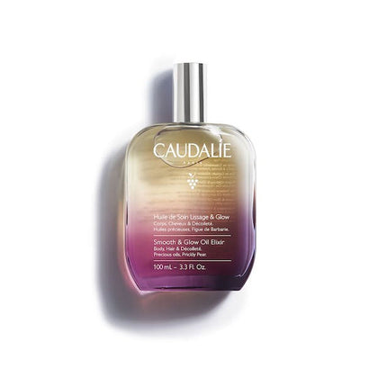 Caudalie Olio Trattante Lisciante E Luminosita' 100ml