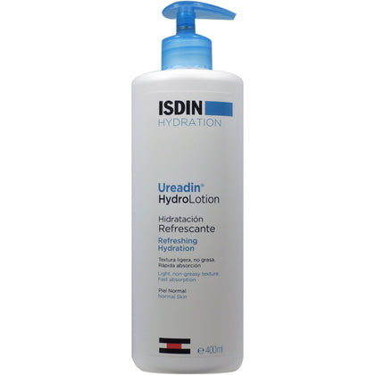 UREADIN HYDROLOTION 3% 400ML