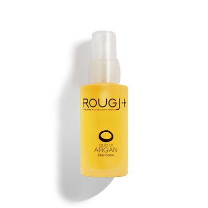 Rougj Olio Di Argan A Rapido Assorbimento 60ml